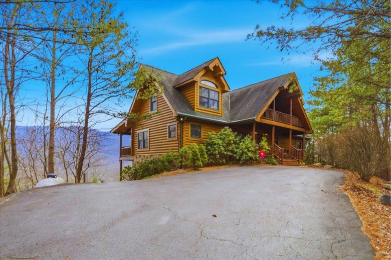 New Cabin Rentals Added January 2026 in Gatlinburg and Pigeon Forge
